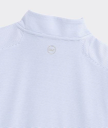 Image of vineyard vines Boys' Boys' Sankaty Quarter-zip