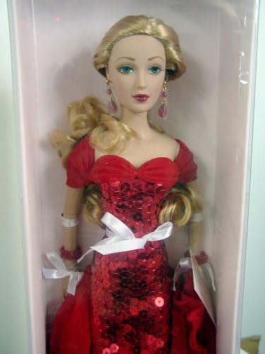 Madame Alexander 15" Doll -Red Fairchild Ford