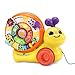VTech Shell-Full Learning Snail Pull Toy for Toddlers