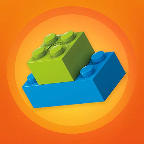 Mega Construx GJD24 Grosse Box für Kreative, 790 Teile – Bild 7