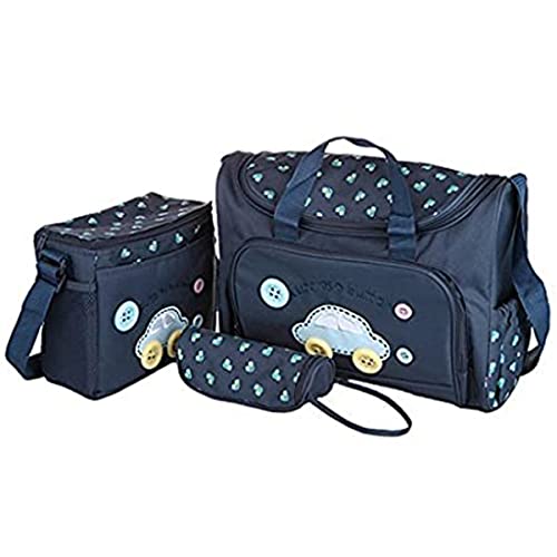 Best Diaper Bags In India Mix And Grind