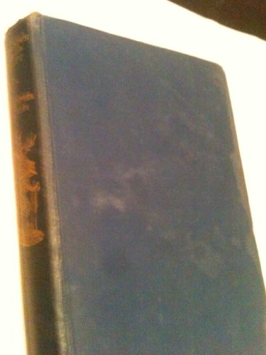 Thunder On The Left. B0014BUZEK Book Cover