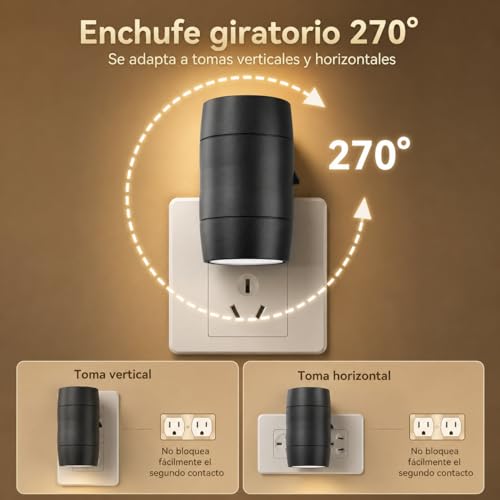 Luces nocturnas 17 Imagen adicional