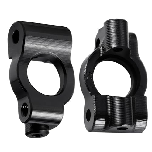 RC�X�e�A�����O�i�b�N�� For Losi For Mini-B 1/24 �A���~�����t�����g�X�e�A�����O���A�J�b�v C �x�[�X�n�E�W���O RC �N���[���[�Ԃ̃A�b�v�O���[�h���i(C Base)