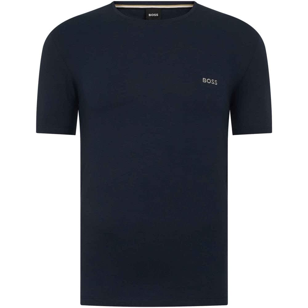 BOSSMen's Mix&Match T-Shirt R