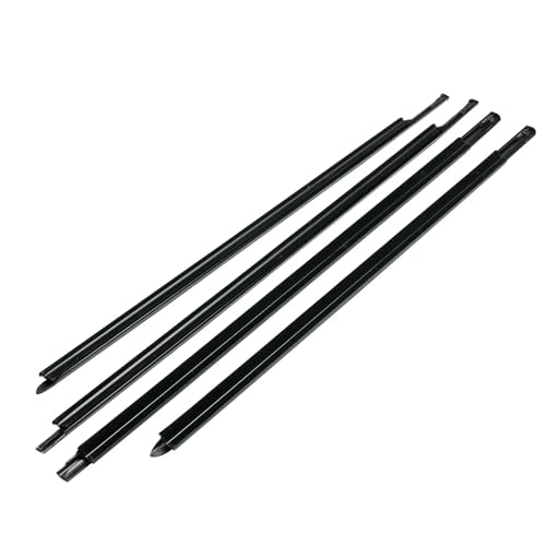 Joints d'étanchéité vitres Dodge Ram 55112377AH anti bruit infiltration