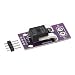 MusRock ACS758ECB-200B Hall Effect Current Sensor Module 200A DC/AC for Power Supply Monitoring