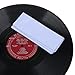 Record Cleaning Cloth, 6 Pack 12''x12'' Anti-Static Microfiber Towel by Gartopvoiz Lint-Free Cleaner for LP Record Vinyl, Glasses, TV Screen, Laptop