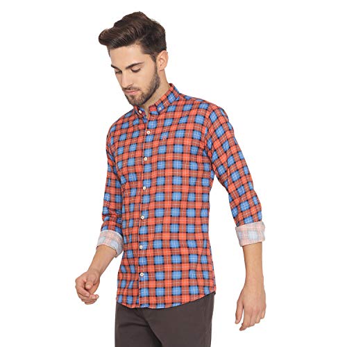 Image of Kevin Swift Men's Regular Fit Shirt