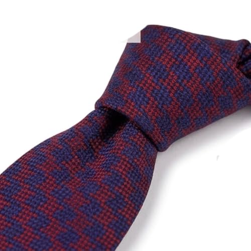 Image of Calixto Men's Microfibre Italian Designer Necktie Gift Set, Floral Printed Tie (Pack of 1)
