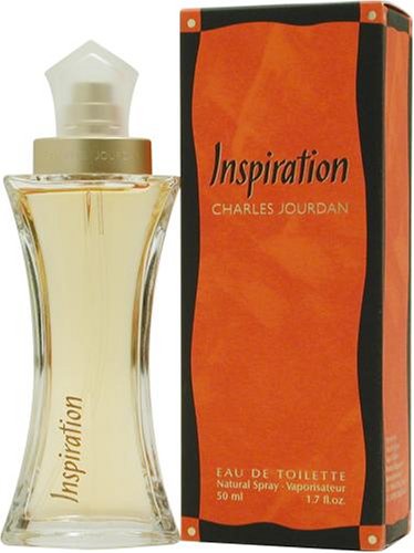 Parfum Charles Jourdan Inspiration - Eau De Toilette Pour Femme 30ml, Spray Neuf