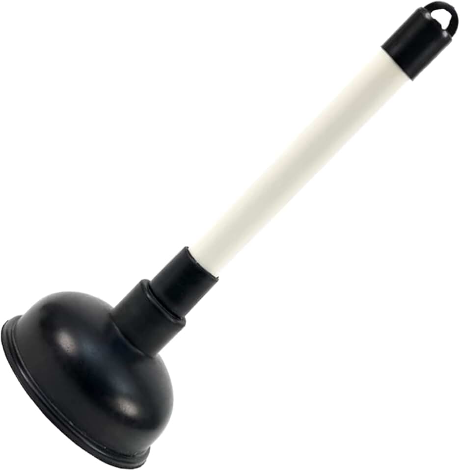 Amazon.co.uk Plungers Plungers / Drain Cleaning Equipment DIY & Tools