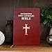 Saint Joseph New Catholic Bible (Large Type) [Bonded Leather] Catholic Book Publishing