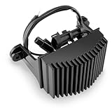 Regulator Flh/Flt 09-13 W/Oil Cooler