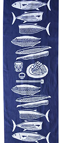 IKS  ʂ { 34×88cm  u _[NlCr[v 100% n (؂ςȂ)