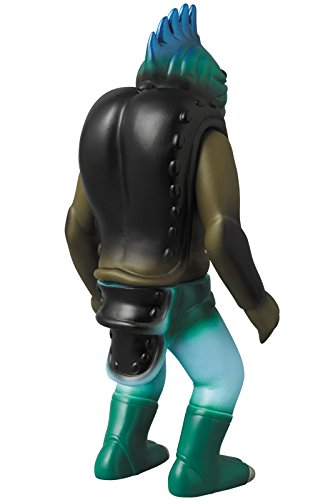 Amazon.co.jp: 海のトリトン 復刻ソフビシリーズ ミノータス : おもちゃ