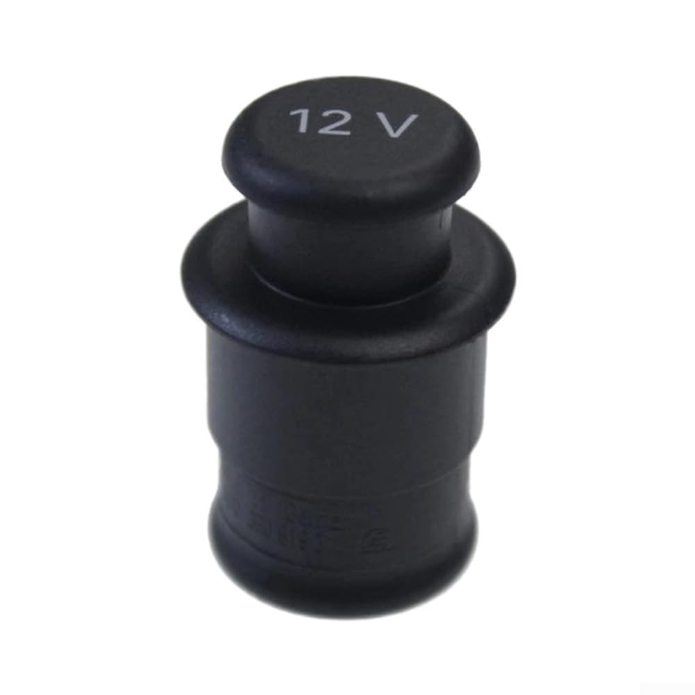 Tapa para polvo 12V para Golf Mk7 para passat para b8 Tapa para