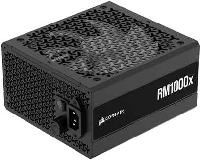 Amazon | CORSAIR AX1600i 1600W PC電源ユニット[80PLUS TITANIUM 