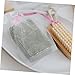 HAKIDZEL 8PCS Foaming Nets Soap Mesh Holder Multipurpose Soap Net Bag with Drawstring for Facial Cleansing Exfoliating and Quick Drying Flexible Design Prolongs Life and Enhances Production