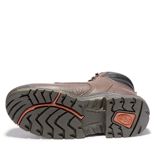 Timberland PRO mens Titan 6 Inch Alloy Safety Toe Waterproof4