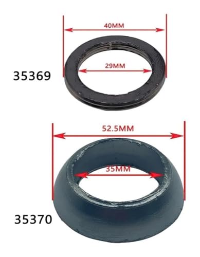 Kit joints Linhai 500 M550 pour rénover votre quad de randonnée