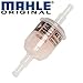 Produktbild KNECHT KRAFTSTOFFFILTER - Mahle KL 13