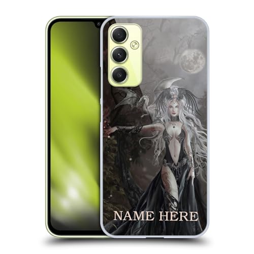 Coque Samsung Galaxy A34 5G Hard Case Nene Thomas Dragon