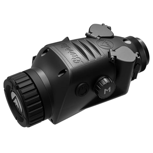 Burris Optics BTC35 V2 Thermal Imaging Clip On...