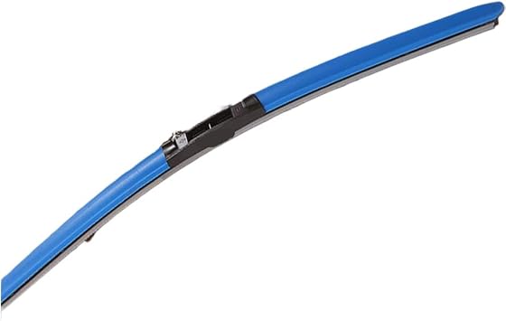Windshield Wiper Compatible with GAC Emkoo 2024-2025 ModelsItem Length Left-Hand Drive