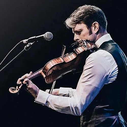 Luke Bulla: A Life of Music