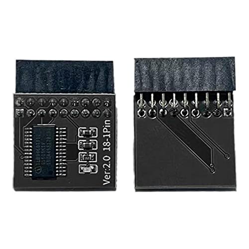 Amazon | TPM2.0暗号化セキュリティモジュール、TPM2.0モジュール