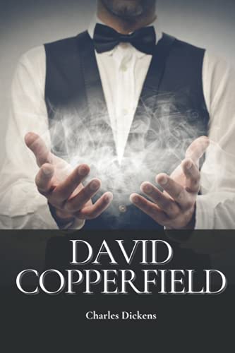 David Copperfield
