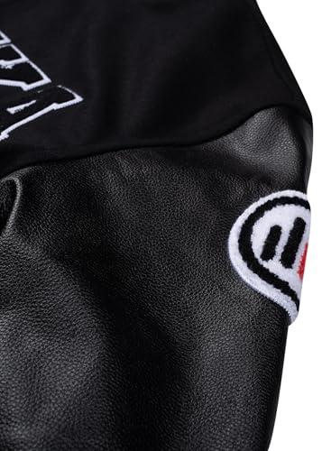 Ethika Boy's Varsity Jacket | Familie 013