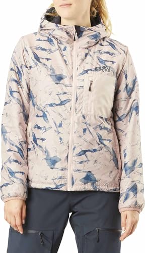Picture Printed Posy Jacket, Freeze, S