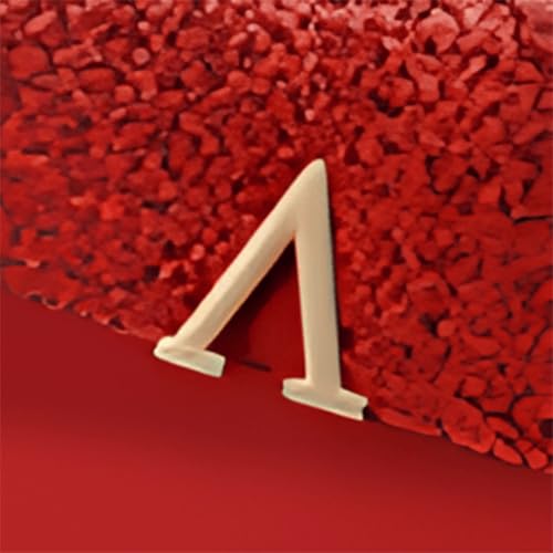 YYW 4 Pieces Women Evening Handbags Clutch Purse Bag with Rhinestone Crystal Jewelry Set for Wedding Party - Image 5