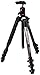Manfrotto Traveler BeFree Tripod with Ball Head - Grey (MKBFRA4GY-BH)