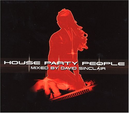 House Party People