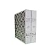 Bryant/Carrier FILXXCAR0024 Media Filter Cartridge; 2Pk