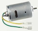 Tamiya 7435079 RC Motor: 1/16 Tank Leopard 2A6 Main Battle Tank