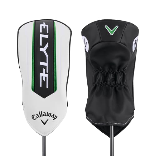 Callaway Golf Elyte Driver (9 Degree, Extra Stiff, Denali Charcoal 60 Gram, Left) - image 9