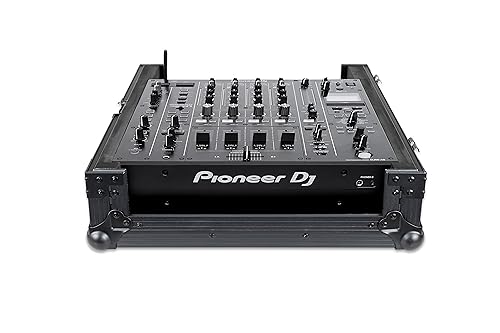Headliner Pitch Black Flight Case for DJM-A9