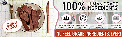 Pet-Jerky-Factory-Premium-Dog-Treats-100-Human-Grade-USA-Made-Grain-Free-Turkey-and-Pumpkin-5-oz