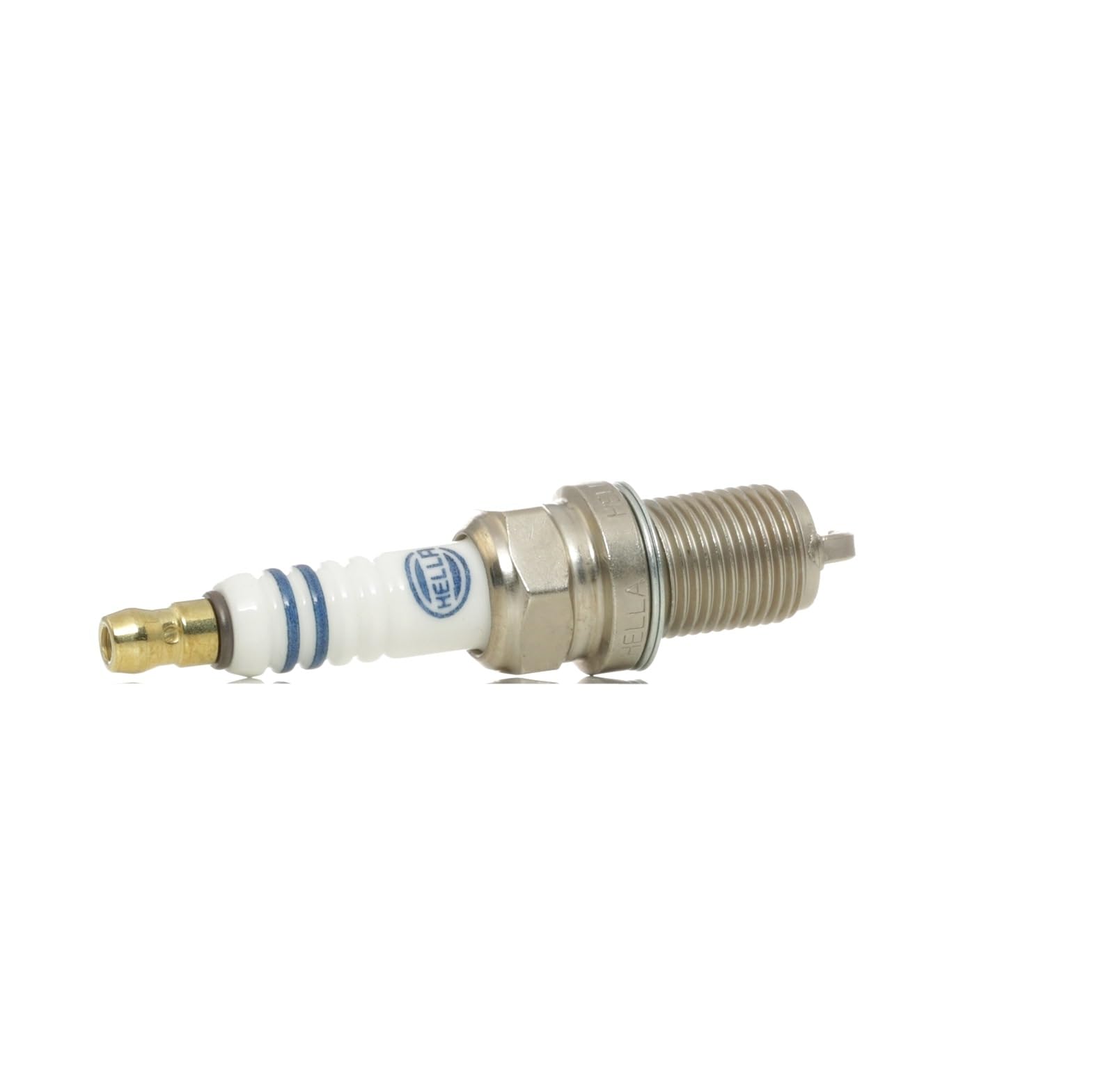 4x SPARK PLUG 8EH 188 705-331 FOR SKODA OCTAVIA/II/Combi LAURA SUPERB YETI  VW