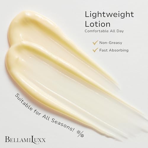 Image of BellamiLuxx Face & Body Acne Treatment Set - Butt Acne Lotion + Cystic Acne Treatment Lotion - Salicylic Acid Acne Care for Deep Breakouts, Butt Bumps & Clogged Pores