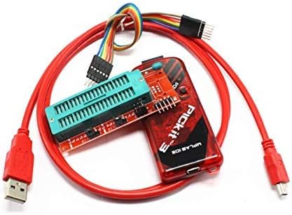 PIC ECU Remapping Programming/Debugging Tool for PC Honda OBD1 P28 P72 Hondata