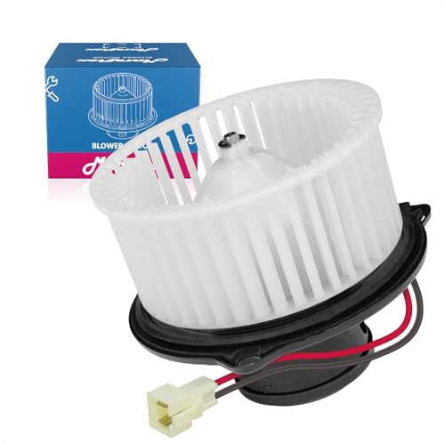 Marsflex Front Blower Motor 700010 for 1994-2002 Dodge Ram 1500