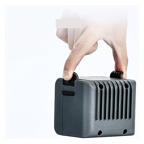 Machine de nivellement à double usage pour éliminer les casses de dalles - 4
