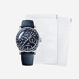 FWC TPU Watch Protective Film for Audemars Piguet Code 11.59 26394, 41mm