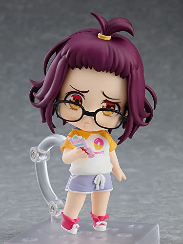 Amazon | ねんどろいど ゴジラS.P 神野銘 ノンスケール