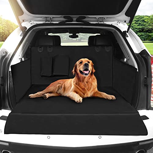 zellar car boot liner